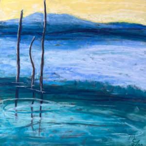 Marshlands