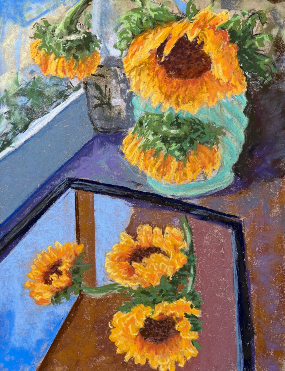Sunflowers-Mirror-e1778102172498